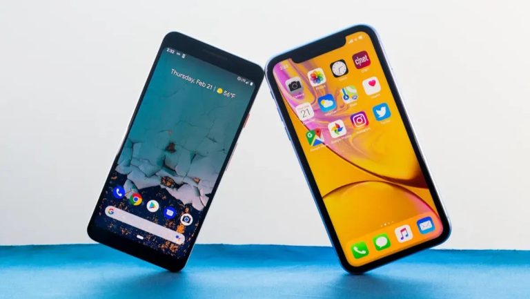 iPhone vs Android di 2025: Apakah Apple Masih Jadi Raja Smartphone?