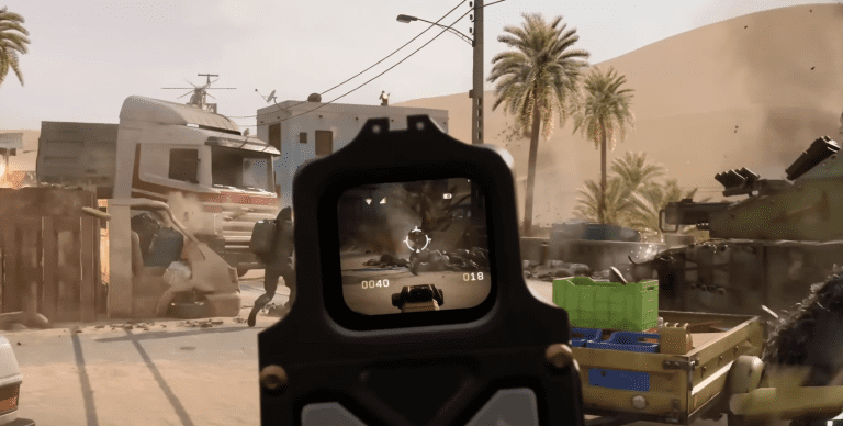 Top 5 Game FPS Terbaik 2025: Dari Realisme Militernya Battlefield hingga Aksi Futuristik Valorant 2.0