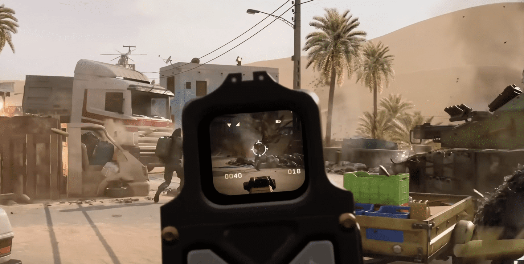 Top 5 Game FPS Terbaik 2025: Dari Realisme Militernya Battlefield hingga Aksi Futuristik Valorant 2.0