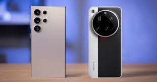 Samsung Galaxy S25 Ultra vs Xiaomi 15 Ultra: Flagship Android Terbaik 2025?