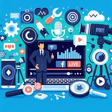 Tips Streaming Sukses di 2025: Dari Persiapan Teknis hingga Menarik Penonton