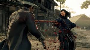 Preview Rise of the Ronin: Apa yang Membuat Game Samurai Ini Berbeda?