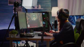 Panduan Live Streaming Game 2025: Cara Jadi Streamer Sukses dari Nol