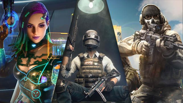 Mengungkap Rahasia di Balik Kesuksesan Game Battle Royale Paling Populer