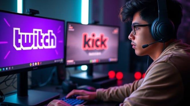 Tantangan dan Peluang dalam Streaming Gaming di 2025: Apa yang Perlu Kamu Tahu?