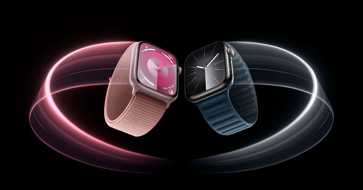 Apple Watch Series 9: Lebih Canggih dengan Fitur Kesehatan yang Tidak Pernah Terbayangkan Sebelumnya