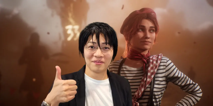 Expedition 33 JRPG: Naoki Hamaguchi Ungkap Game Terbaik 2025