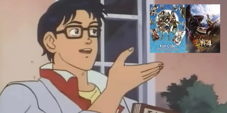 Paten Nintendo Palworld Ditolak JPO: 3 Alasan Terungkap Singgung Kantai Collection!