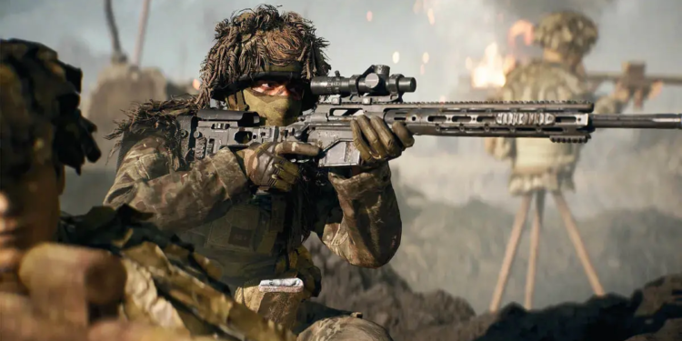 Battlefield RedSec Resmi Diumumkan untuk Battlefield 6: Fitur Terbaru 2025