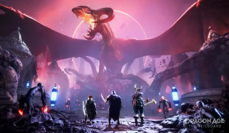 Mengintip Dunia Dragon Age: Dreadwolf — Apa yang Bisa Kita Harapkan dari RPG Terbaru Ini?