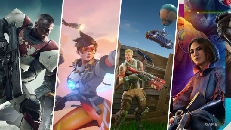 Kritik Game Live Service: Mantan Bos Sony Ungkap Jebakan ‘Fatamorgana’ Industri Game
