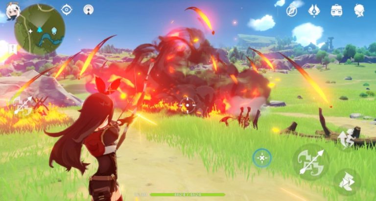 Top 10 Game Android Paling Seru dengan Grafis Memukau di 2025