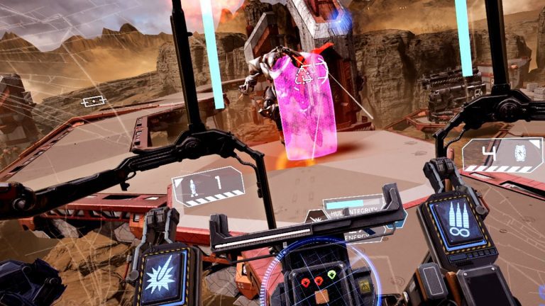 Virtual Reality: 7 Game VR Terbaik yang Harus Kamu Mainkan di 2025