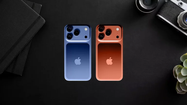 Mengintip Fitur Terbaru iPhone 17: Apa yang Akan Membuatnya Menonjol di Pasar 2025?
