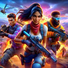 Panduan Game Battle Royale 2025: Menjadi Juara dengan Strategi Jitu