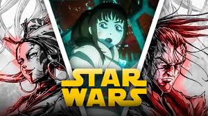 Star Wars Visions Volume 3: Review Lengkap Episode Terbaru