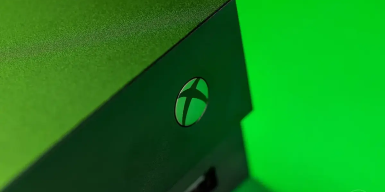 Konsol Next-gen Xbox Terbaru: Mengejutkan! Bisa Jalankan Game PS5!