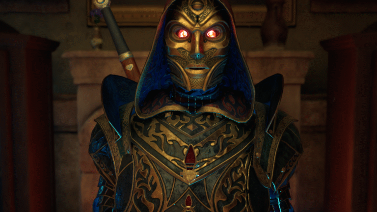 Game Open-World Cerita Terbaik: 8 Pilihan Pemain Wajib Coba