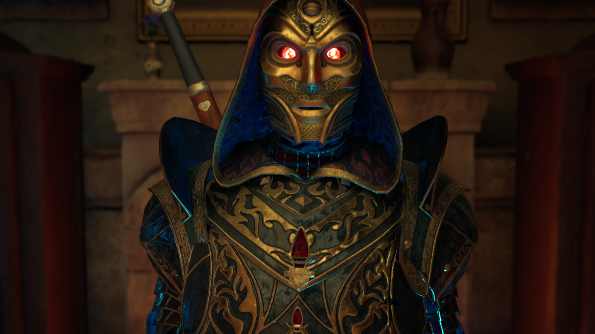 Game Open-World Cerita Terbaik: 8 Pilihan Pemain Wajib Coba