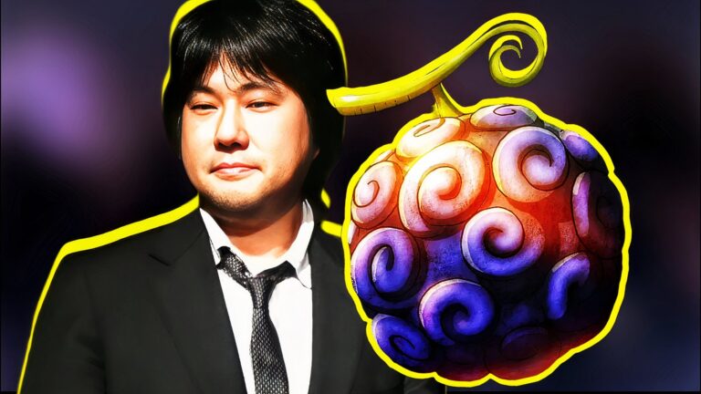 Kelemahan Imu One Piece Terungkap: Oda Ungkap 2 Kunci Mengalahkan Saint Imu