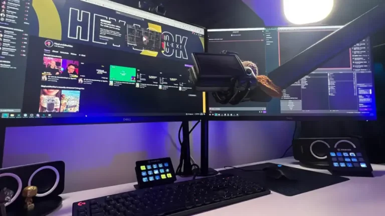 Meningkatkan Kualitas Stream: Software dan Teknik Streaming Gaming Terbaik di 2025