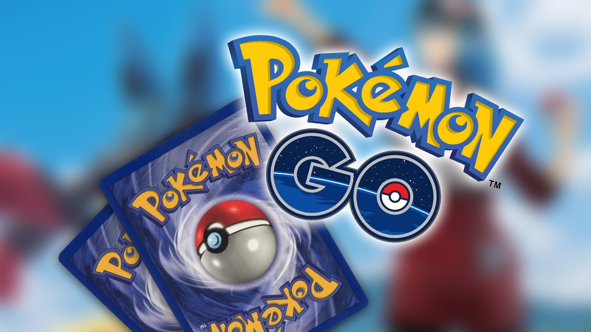 Pokemon GO TCG: Event Kolaborasi Mega Lucario Resmi, Wajib Tahu!