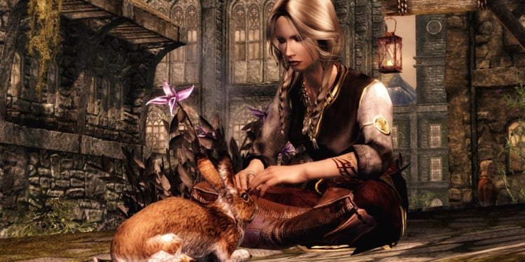 Skyrim Revoiced Terbaru: Mod Variasi Suara NPC Wajib Tahu!