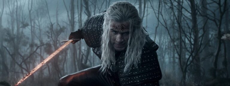 The Witcher Season 4: Review Lengkap, Akting Liam Hemsworth Mengejutkan!