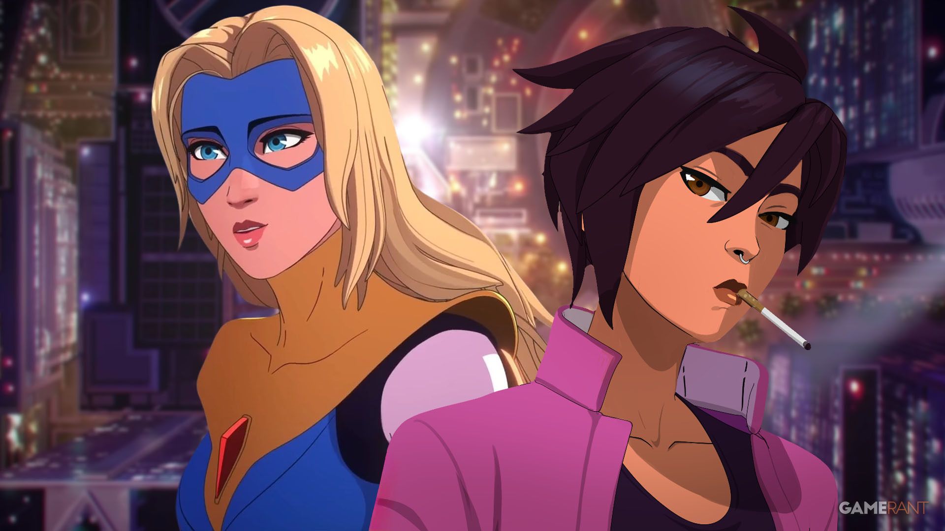 Dispatch Episode 4: Pilihan Krusial Robert, Makan Malam atau Film?