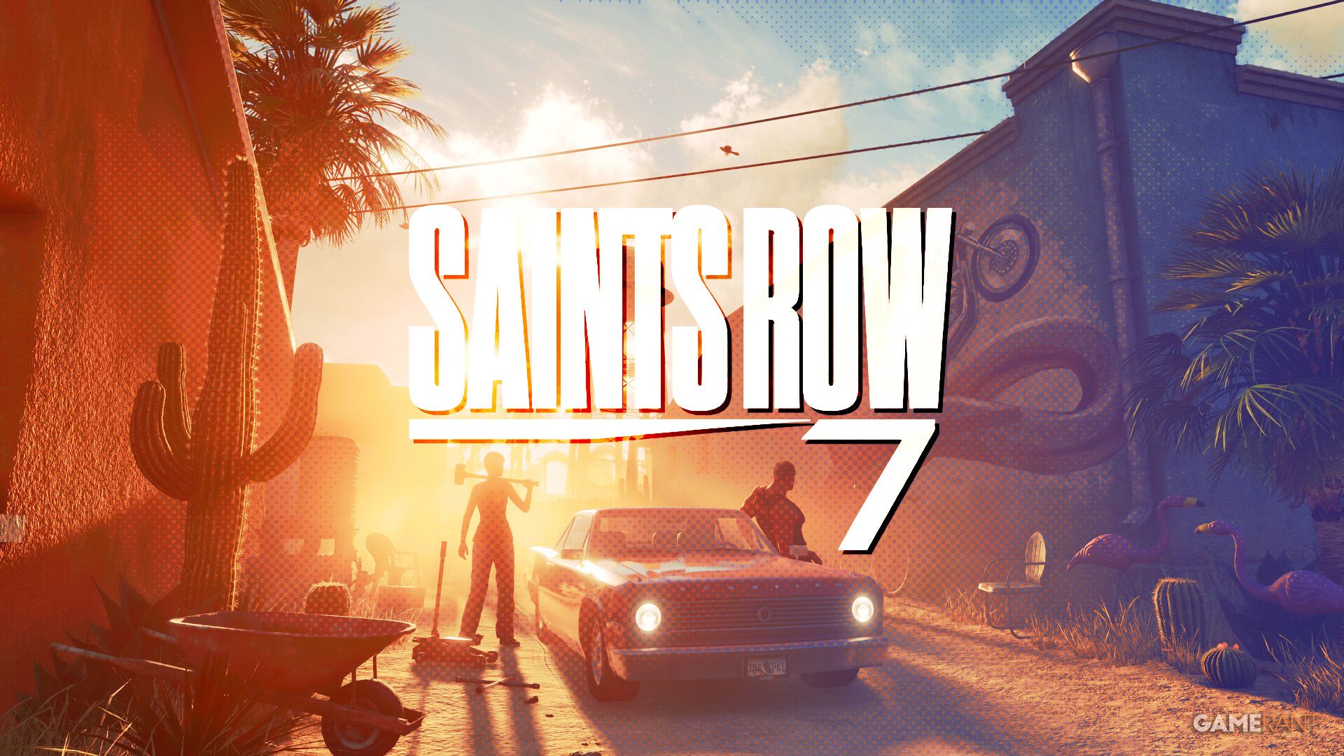 Saints Row 7: Prequel Baru dari Developer Pertama Segera Hadir