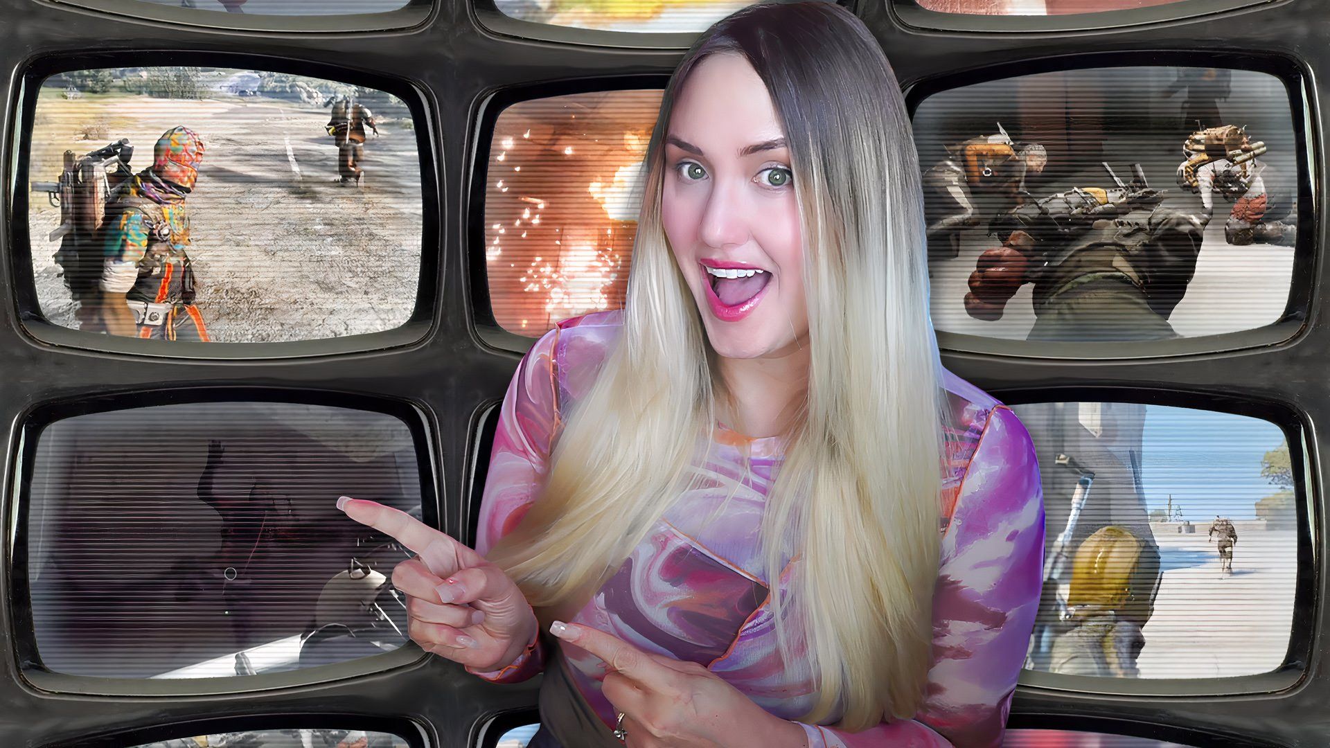 Arc Raiders Clips Terbaik: Naomi Kyle Ulas Momen Seru CL1P IT!