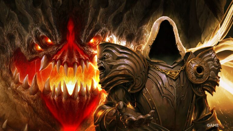 Diablo 4 Season 11 Resmi Pecahkan 2 Tradisi Peluncuran Penting
