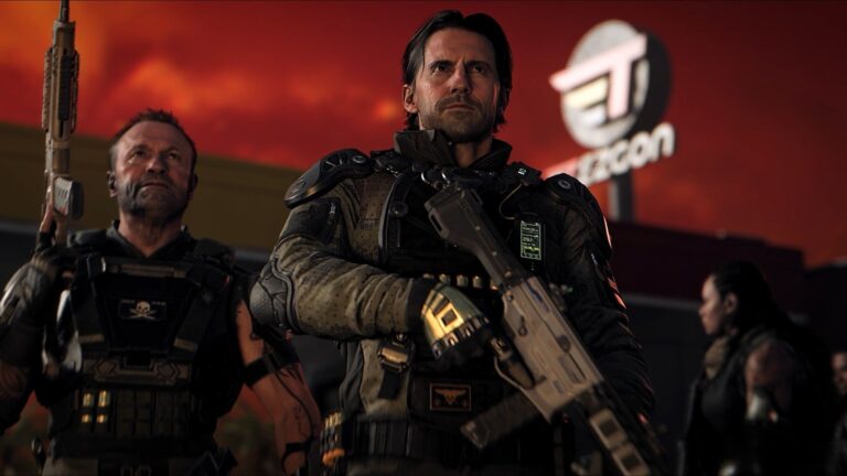 Call of Duty Underperforming: Penjualan Black Ops 7 Mengecewakan 2025