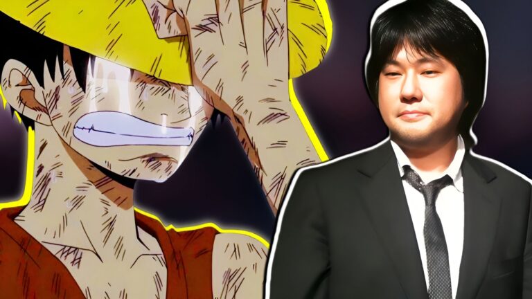 Luffy Penyakit Tak Tersembuhkan One Piece: Takdir Mengejutkan Terungkap!