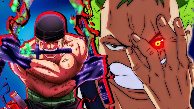 Zoro One Piece: Power Up Besar Resmi Datang Setelah 6 Tahun Enma!