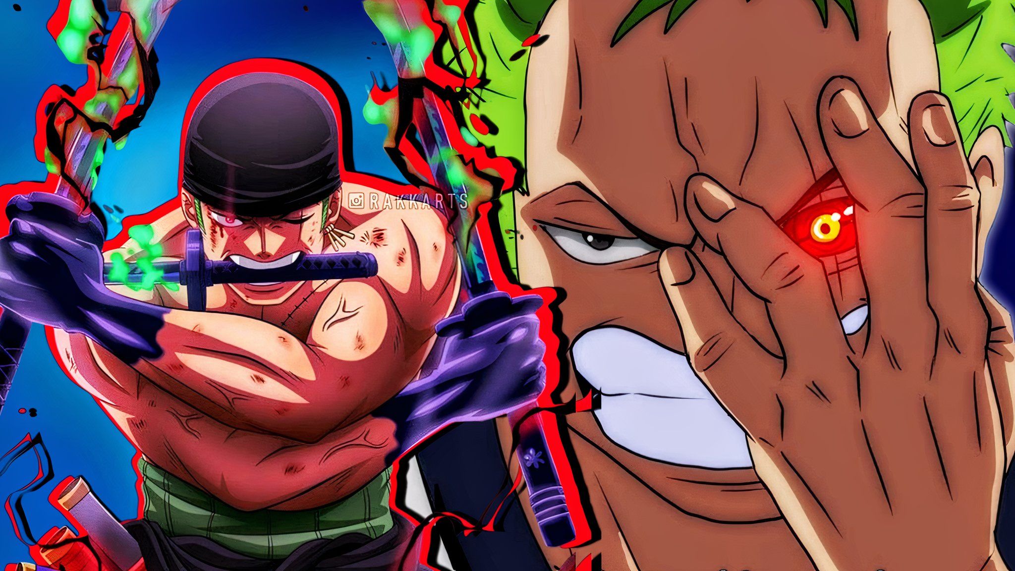 Zoro One Piece: Power Up Besar Resmi Datang Setelah 6 Tahun Enma!
