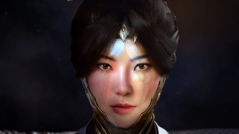 SOL Shogunate Game: Samurai Space Opera Baru Resmi Diumumkan