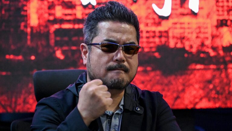 Katsuhiro Harada Keluar: Setelah 30 Tahun, Bos Tekken Tinggalkan Bandai Namco!