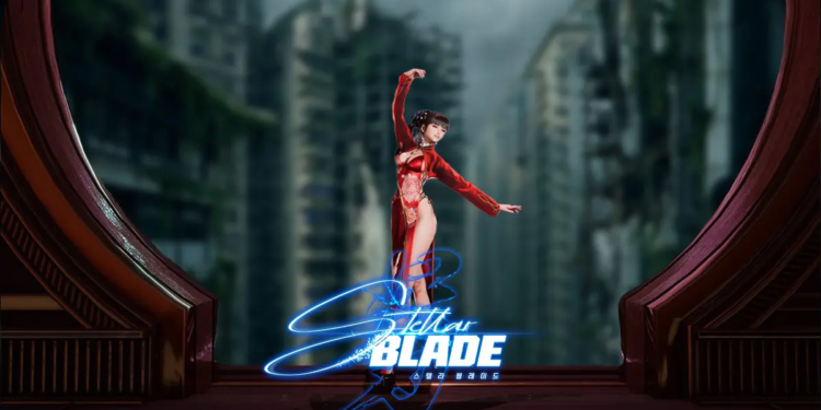 Stellar Blade 2 Tiongkok: Shift Up Resmi Konfirmasi Lokasi Game Sekuel
