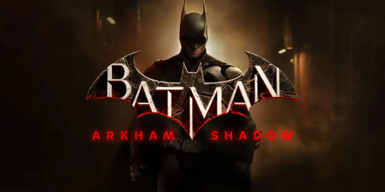 Batman Arkham Shadow Batal: PHK Meta Reality Labs Ungkap Alasan