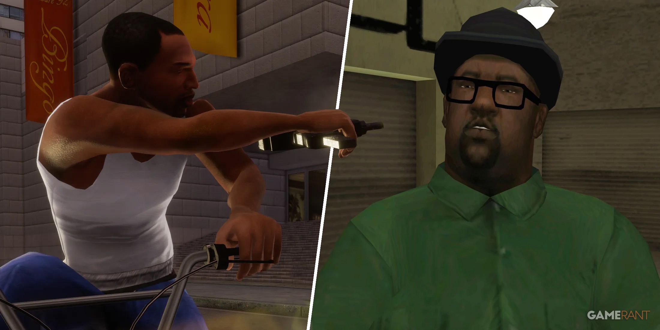 GTA San Andreas Cheats PS5: Kode Rahasia Lengkap untuk PlayStation!