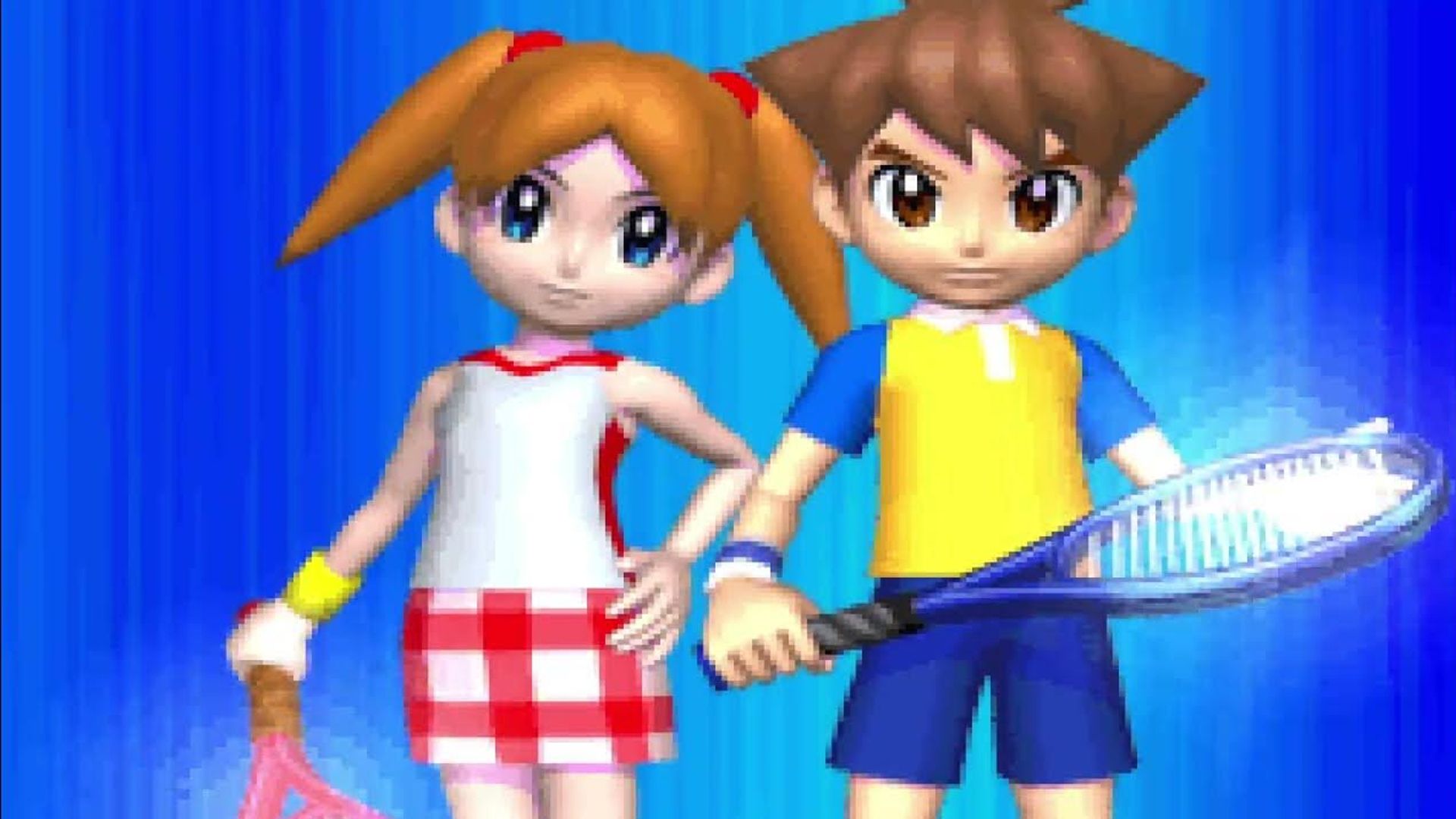 Mario Tennis JRPG: Mengungkap Kisah RPG Tersembunyi di Game Boy