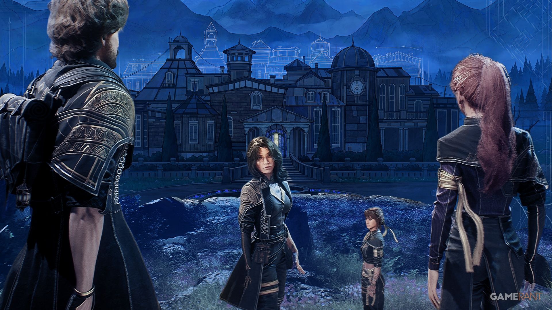 Clair Obscur Expedition 33 & Blue Prince Unggul: Pemenang D.I.C.E. Awards ke-29 Terungkap!