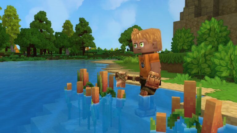 Hytale Mod Memancing Baru: Fitur ala Stardew Valley Terungkap!