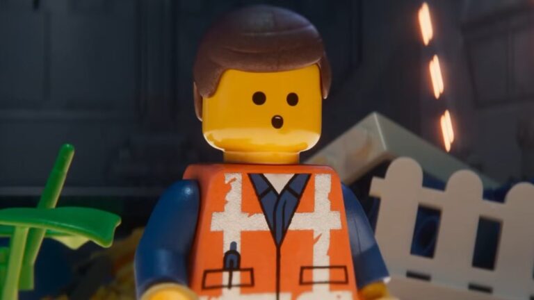 LEGO Toaster Fungsional: Kreasi Unik Penggemar Wajib Diusulkan ke LEGO Ideas