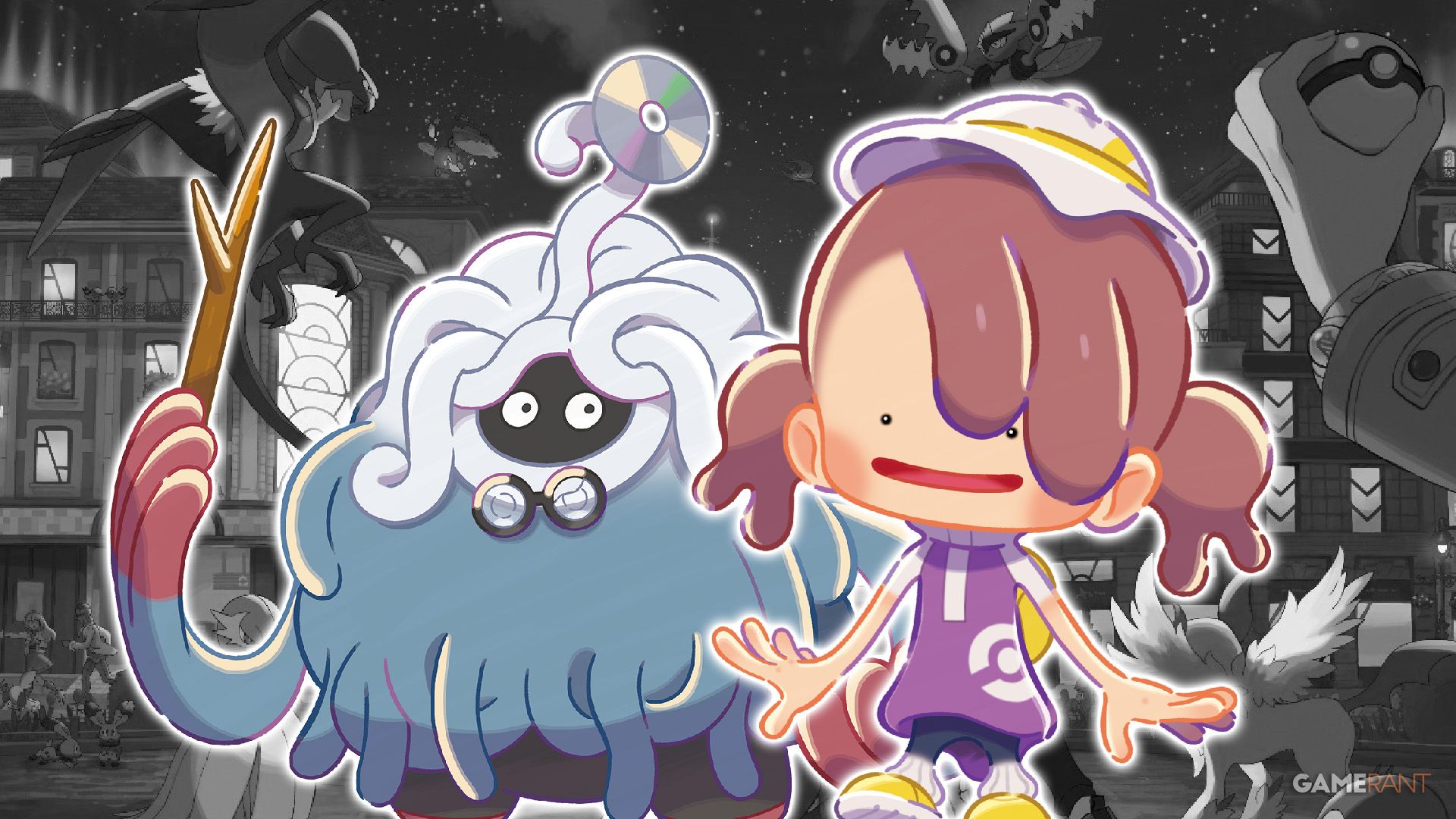 Terungkap! Pokemon Pokopia Pokedex: Lebih Unggul dari Legends Z-A!