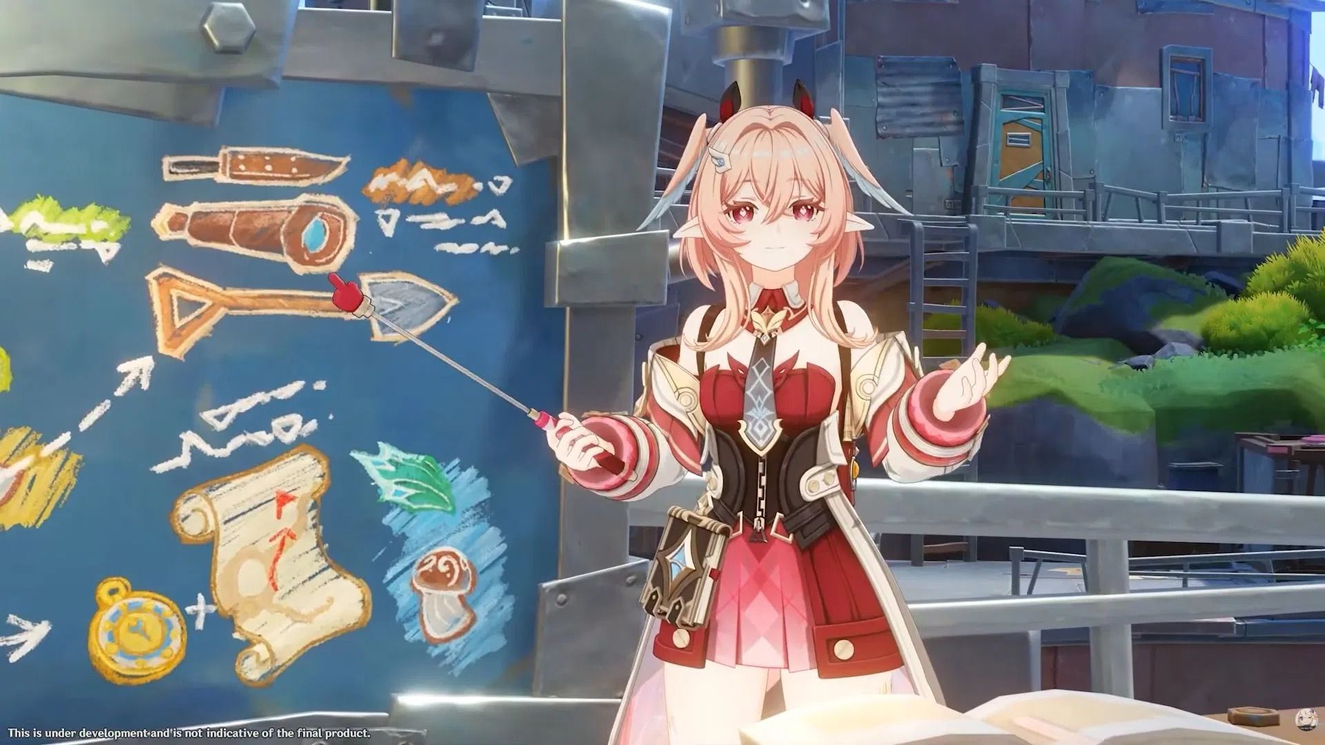 Genshin Impact Banner 6.5: Semua Karakter Resmi Terungkap!