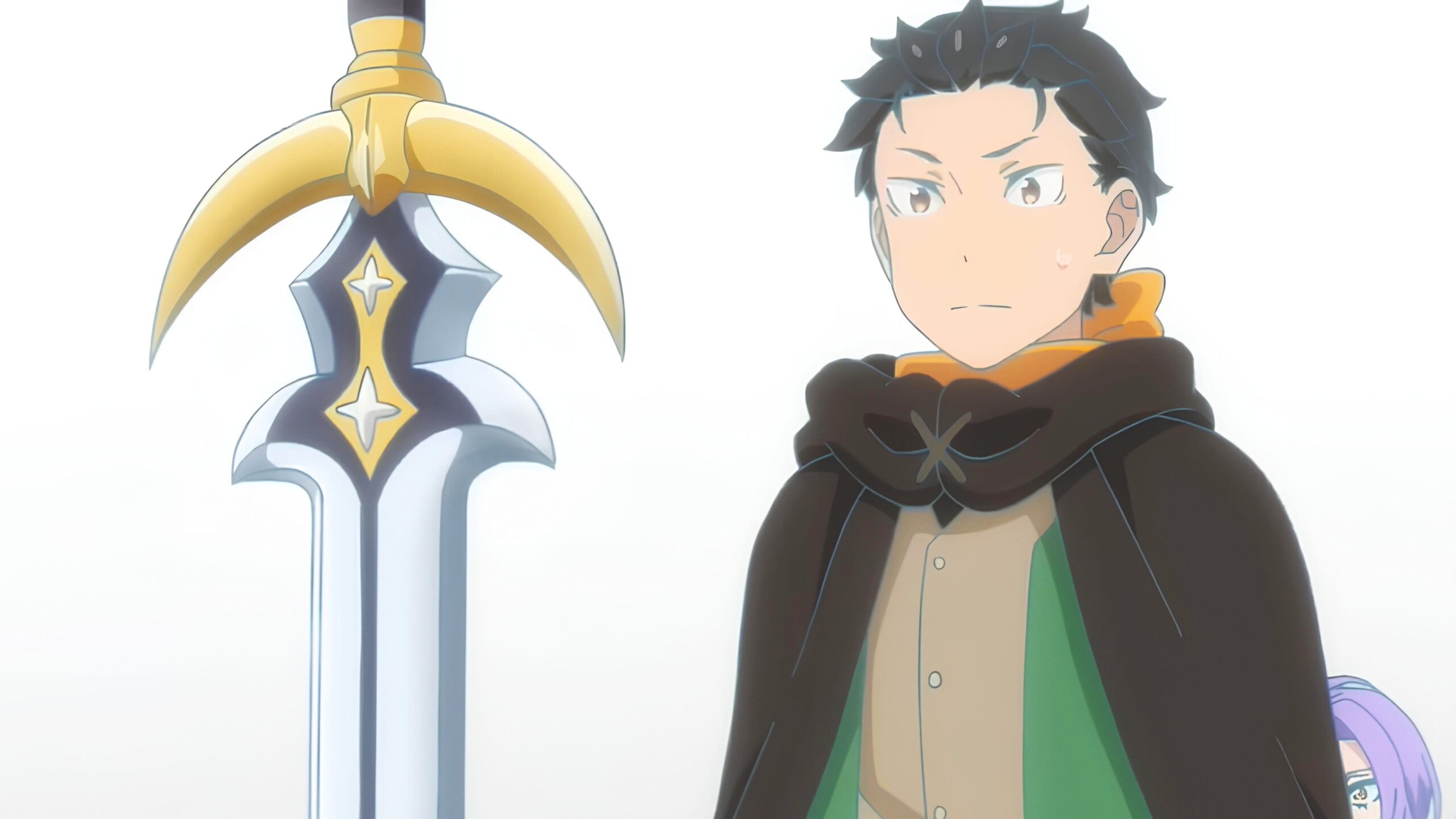Re:Zero Season 4 Terbaru: Tanggal Rilis & Detail Spring 2026 Resmi!