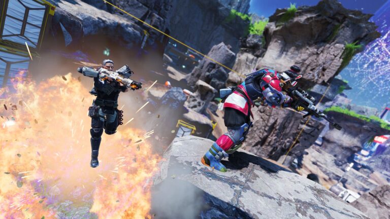 Apex Legends Update: Patch Notes Mid-Season 28 Terungkap Lengkap!
