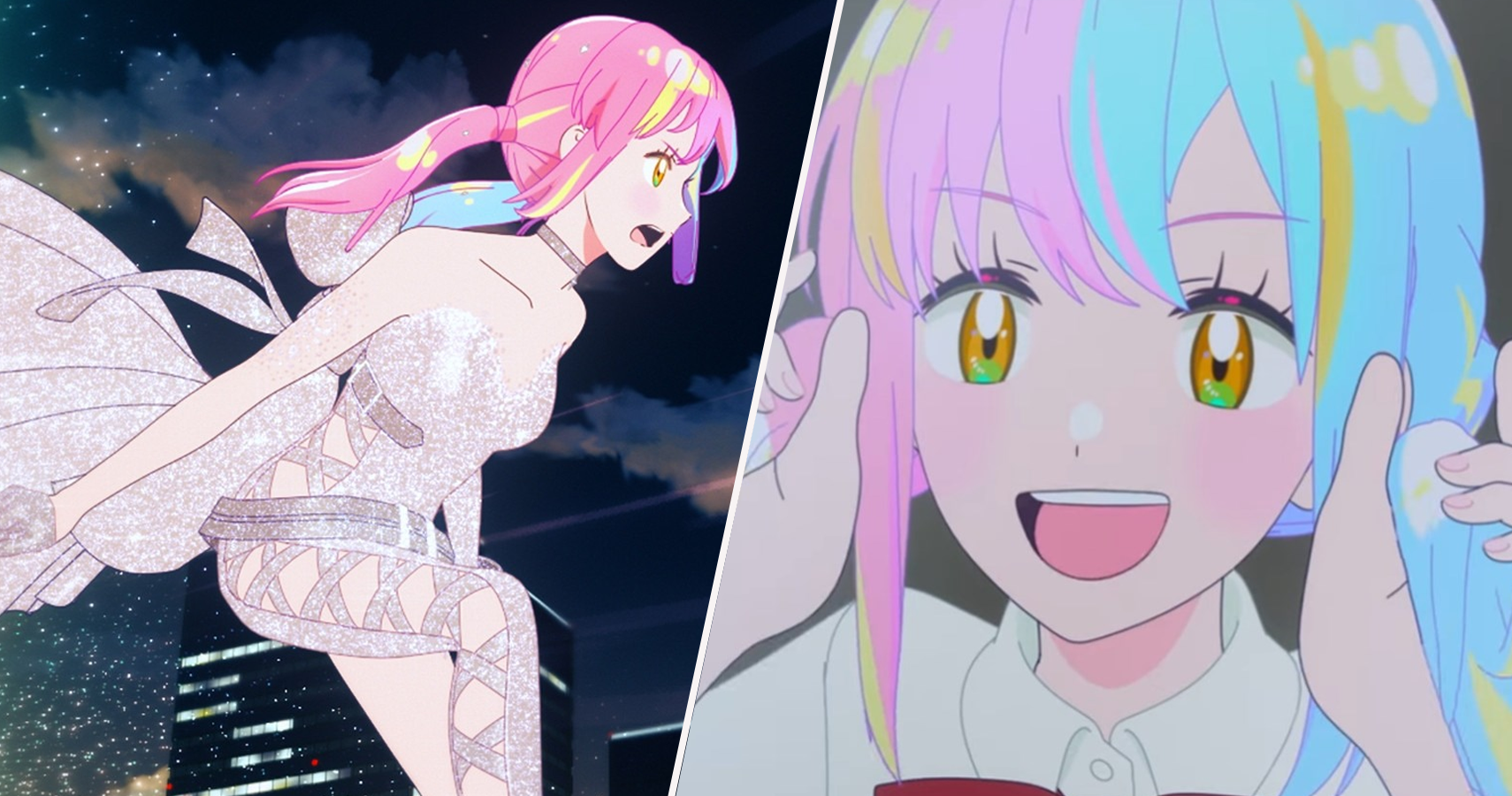 Labyrinth Anime Movie: Trailer & Poster Baru Terungkap, Rilis Mei 2026!